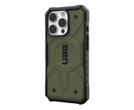 UAG Pathfinder Magsafe do iPhone 16 Pro Max olive UAG114469117272 - 1279779 - zdjęcie 2